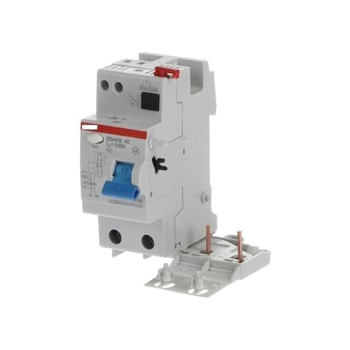 Module de fuite électromagnétique DDA DDA202 de haute précision technique - 3