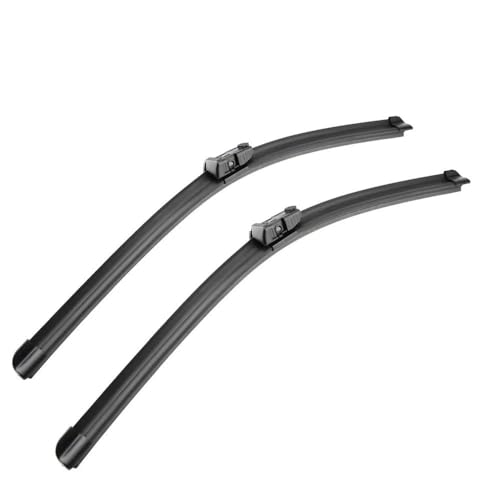 Balais d'essuie-glace avant de voiture Ford Focus 4 2018-2019 balai essuie glace