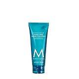 Moroccanoil Rinse-Free Hand Cleanser with Hyaluronic Acid, 3.4 Fl. Oz.