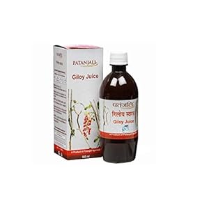 Patanjali Giloy Juice – 500 ml