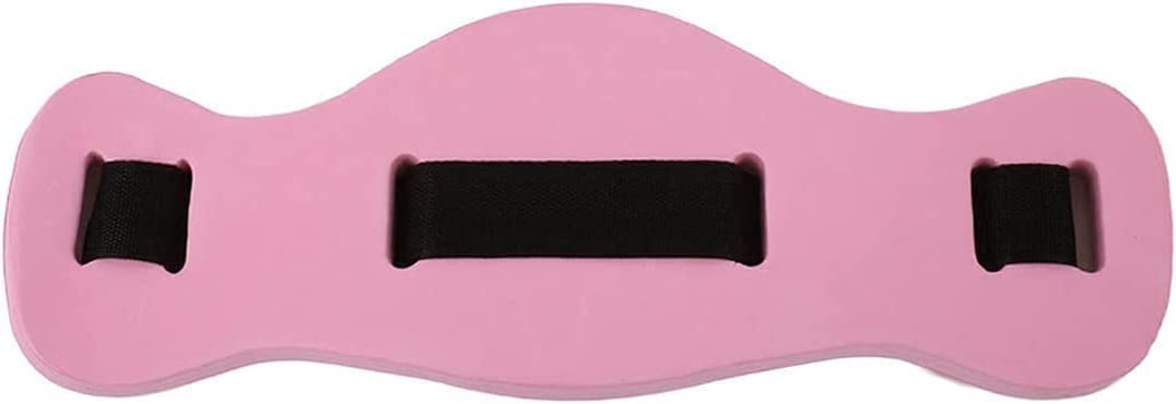 Ceinture Flottante Pour Enfants Et Adultes En Mousse EVA - Aide à La Natation Et Entraînement Aquatique
