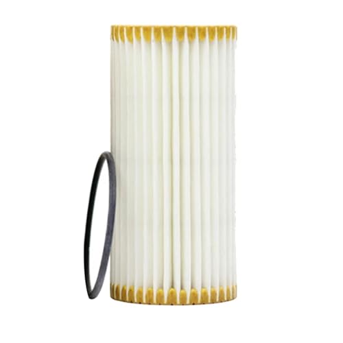 Filtro de aceite motor de alta capacidad de retención para Audi Q7 4M 40 y 45 TFSI