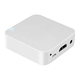 La caja inteligente del automóvil puede transmitir lo que su dispositivo móvil, teléfono inteligente/tableta, muestra a la pantalla del automóvil y lograr una interacción dual directamente.