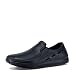 MOZO Men's Sharkz Industrial and Construction Shoe, Black, 11 D US