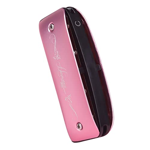 FAVOMOTO 7 Harmonica Harmonicas Pour Adultes Cadeaux Océan Instrumentos Musicales Para Adultos 7 Trou Harpe Peigne Harmonica En Métal Cadeau D’Instrument De Musique Harmonica D Harmonicas - Les Beatles, Paul McCartney, John Lennon, RIngo Starr, George Harrison FAVOMOTO 7 Harmonica Harmonicas Pour Adultes Cadeaux Océan Instrumentos Musicales Para Adultos 7 Trou Harpe Peigne Harmonica En Métal Cadeau D'Instrument De Musique Harmonica D Harmonicas