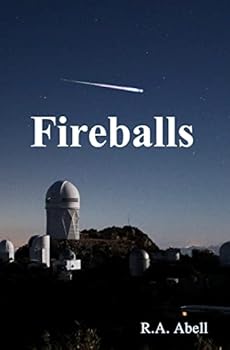 Paperback Fireballs Book