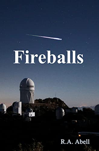 Preisvergleich Produktbild Fireballs