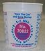 EMX-70032 100/CS QUART CUPS