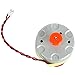 Produktbild Fundament Laser Motor Elektrischer MotorLaser Abstandssensor LDS Laser Distanz Sensor LDS Lidar Motor für Xiaomi Roborock S50/S51/S55 Staubsauger Zubehör