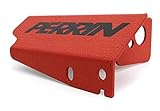 Perrin Performance PSP-ENG-161RD Red Boost Control Solenoid Cover (07-14 Sti)
