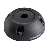 Scanstrut DS30-P-BLK Cable Seal for Connectors Up to 30mm, Cables 9-14mm - Black