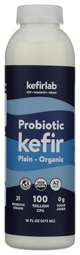 KEFIRLAB 100 Trillion Kefir