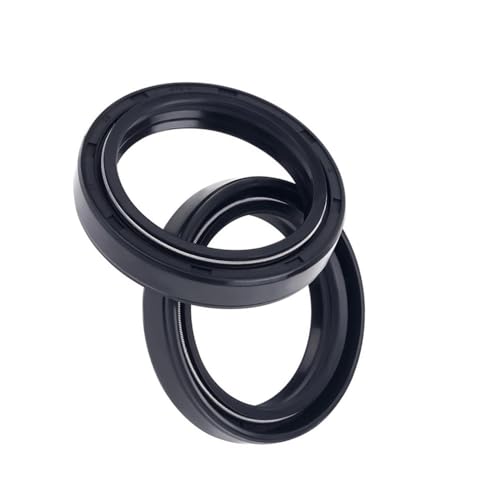 Joint d'huile de fourche pour moto KZ1000M et ZX900 Ninja haute durabilité