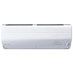 三菱電機のエアコン MSZ-ZW3621-W [ピュアホワイト]