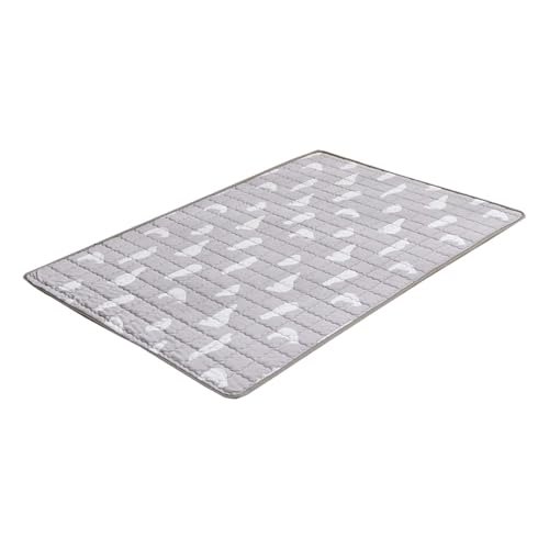Tapis rafraîchissant pour animaux de compagnie surface respirante haut de gamme