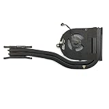 New Genuine CPU Cooling Fan with Heatsink Replacement for ThinkPad L14 (Type 20U5, 20U6) UMA Version, P/N 5H40S72942, 5H40S72943