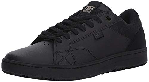 DC Men's Astor Skateboarding Shoe