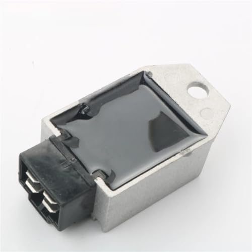 Régulateur de tension 50cc 4 temps pour scooter Agility Basic et Super 8