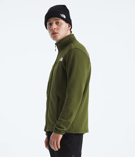 Image of The North Face Cedar Trail Grid Fleece Full Zip Jacket