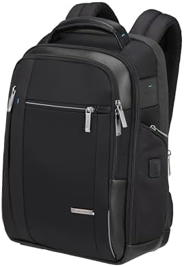 Samsonite Backpack SPECTROLITE 3.0 Black 14.1" Unisex Adultos