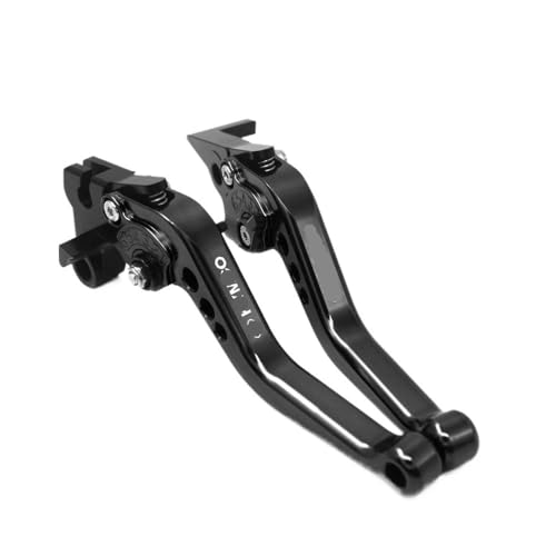 Leviers de frein d'embrayage moto XCITING K-XCT 300 CK250T poignées réglables