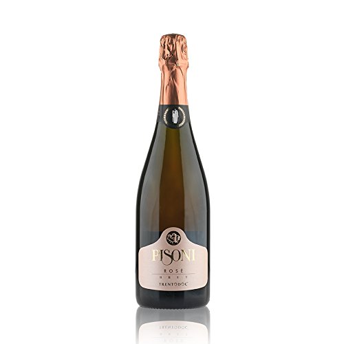 Brut Rosé Trentino Doc 2011