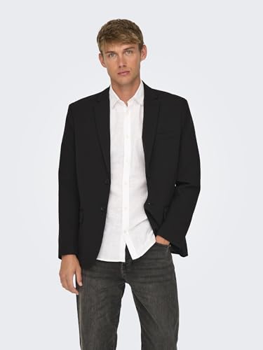 Blazer Only & Sons ONSEVE veste ajustée aux finitions premium