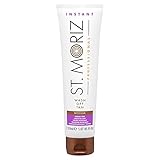 Autobronceador st moriz St. Moriz, Autobronceador corporal - 150 ml.