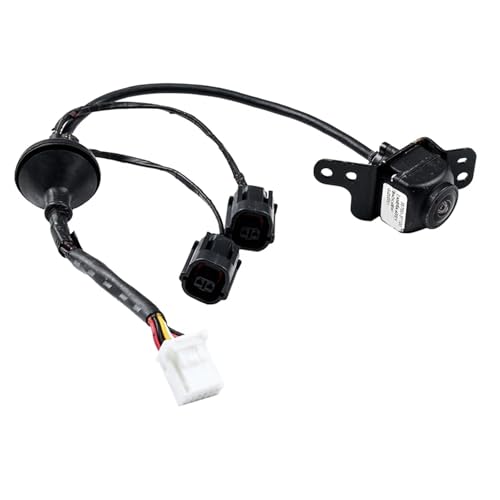 Caméra de recul 95760-3T100 aide stationnement berline Kia K900 pièce remplacement