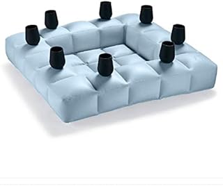 Enfriador Inflable Azul Azur