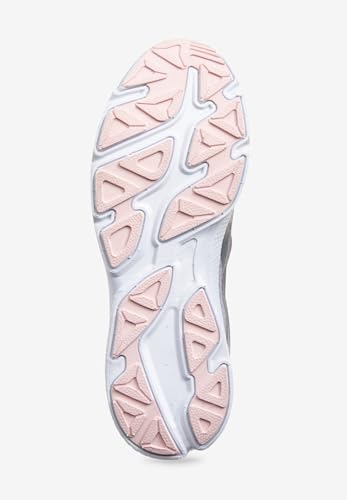 Comfortview Women's Wide Width The Julie Sneaker3