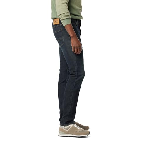 Signature by Levi Strauss & Co. Gold Men's Slim Fit Jeans - Image 3