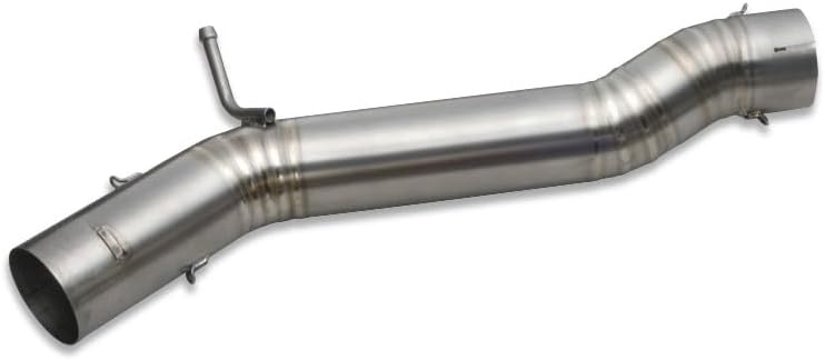 Tomei Ti Muffler Kit Repair Part for EVO 10 TB6090-MT02A - Sound Reducer ver.2#12