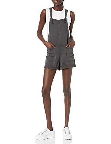 Peleles mujer Lucky Brand sin mangas sofisticado diseño de escote cuadrado casual chic