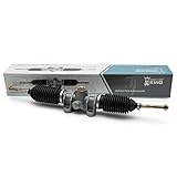 Club Car Precedent 2004-Up Steering Gear Box Assembly