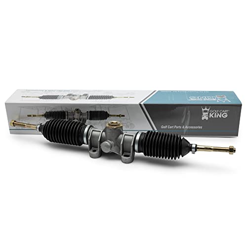 Club Car Precedent 2004-Up Steering Gear Box Assembly