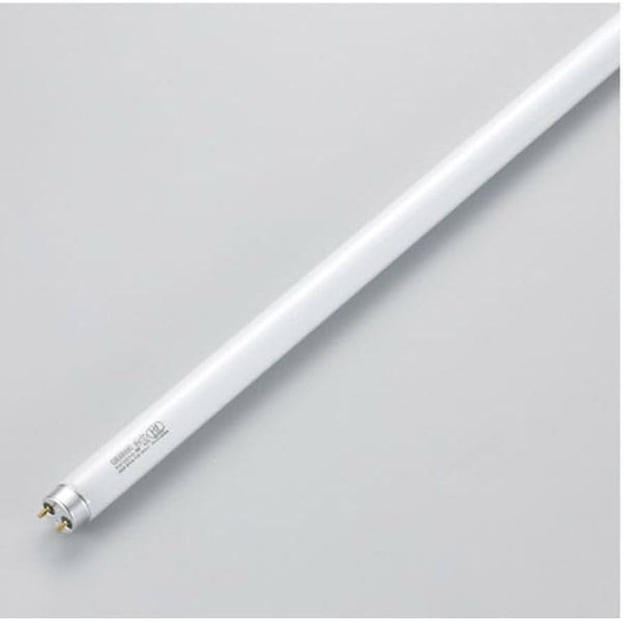 蛍光灯　昼光色　40形　FLR40S 23本 Amazon.co.jp: FLR直管蛍光灯 40形 白色 電材堂 FLR40SWMX36DNZ