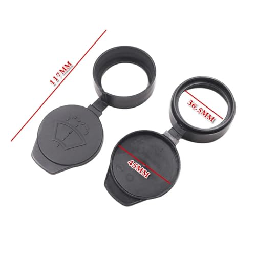 Bouchon lave-glace perdu ? Commandez la référence 1131028-00-A compatible - 4