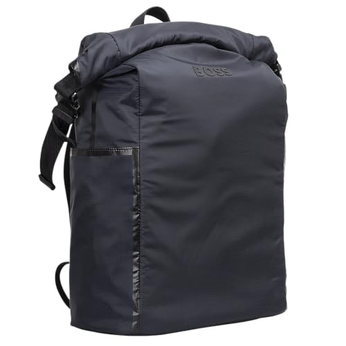 BOSS Catch_R_Backpack 10279670 01 protégez vos affaires de bureau
