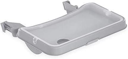 Hauck 661994 Alpha Tray 3 in 1