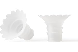 Willow Breast Pump Flanges: Perfect Fit for Optimal Pumping