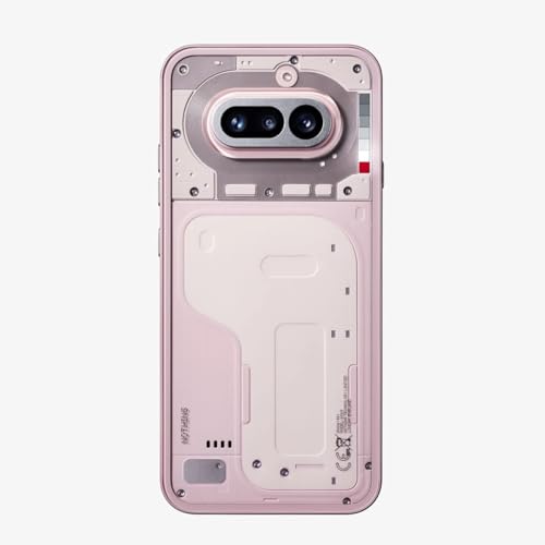 Image of Nothing Phone 4a (12GB 256GB Pink)