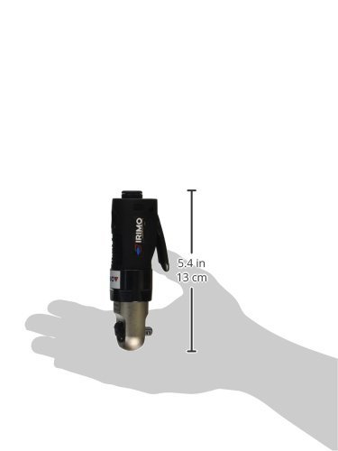 2.5‑L Mini 1/4‑inch Pneumatic Crank - Image 2