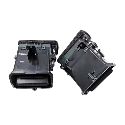 Rejilla de ventilación para cambiar el salpicadero de Mitsubishi Montero V33 superior de 1990-2004 2