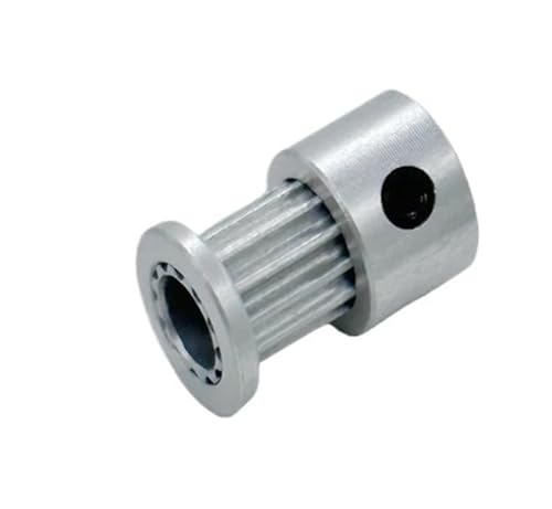 Poulie 2GT 14 dents alésage 4mm pour corriger les décalages d'impression 3D
