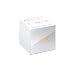 Produktbild Sony FM/AM Clock Radio - White