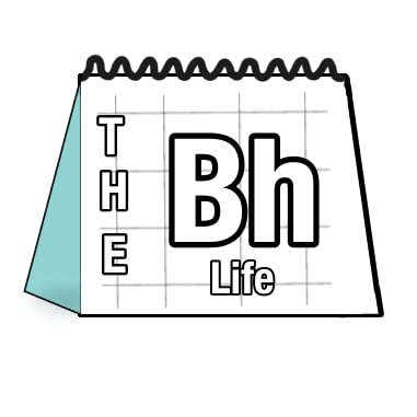 『The BH Life』のカバーアート
