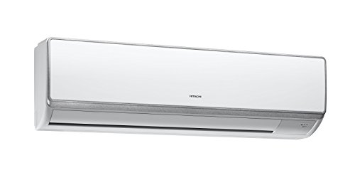 Image of Hitachi 1.5 Ton 3 Star Split AC (CopperSUGOI 3100f RSH318HBD Silver)