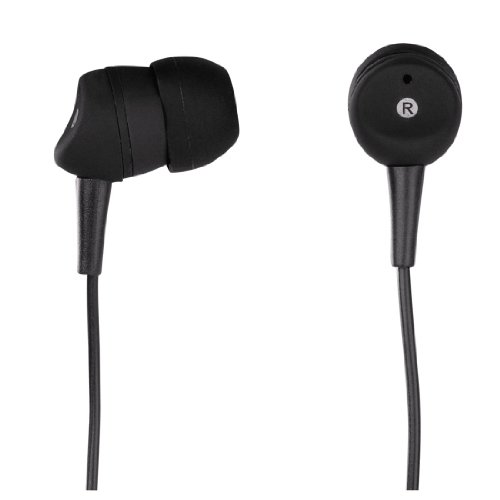 Preisvergleich Produktbild Hama 15601 Basic Headset schwarz