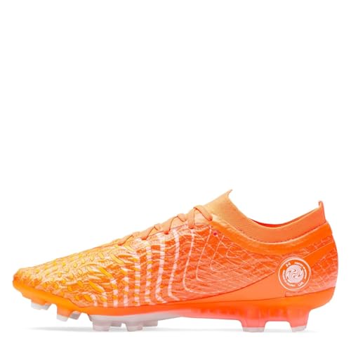Under Armour Mens UA Magnetico Elite 5 FG Soccer Cleats - Customized Fit and Enhanced Traction2
